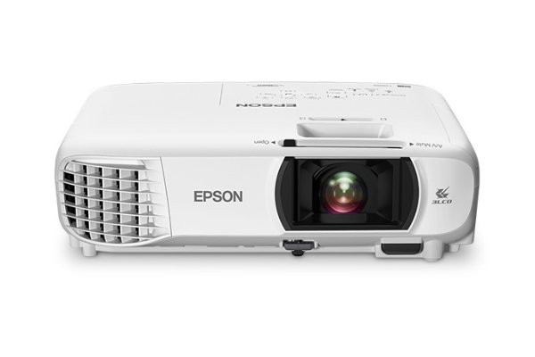 官翻 Epson Home Cinema 1060 1080p 3LCD 投影仪