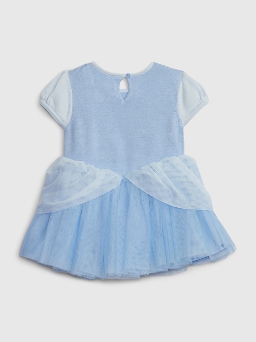 babyGap | Disney Cinderella Tulle Dress | Gap