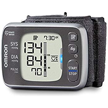 Omron 第七代无线血压仪