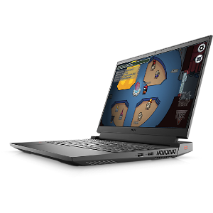 Dell G15 Laptop (i5-11400H, 3050, 120Hz, 8GB, 256GB)