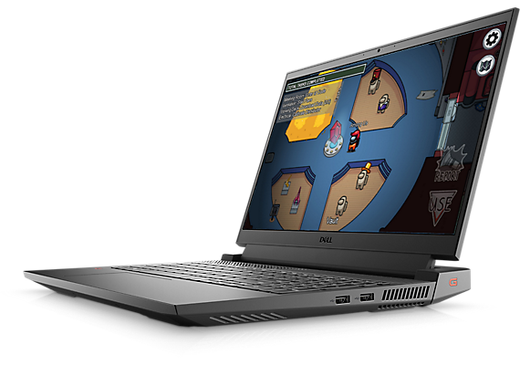 G15 Laptop (i5-11400H, 3050, 120Hz, 8GB, 256GB)