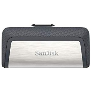 SanDisk Ultra 64GB Type-C 双接口U盘