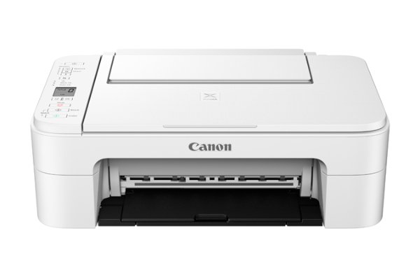 Canon PIXMA TS3122 Wireless All-in-One Multifunction Inkjet Printer