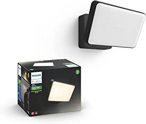 Philips Hue Welcome Outdoor White Smart Floodlight