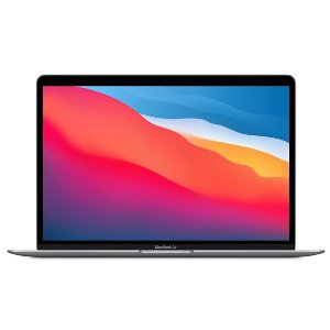 Apple MacBook Air 2020款 开箱版 (M1, 16GB, 256GB)