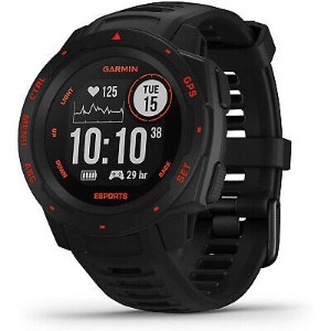 Garmin Instinct E-Sports Edition Smartwatch