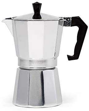 Amazon.com: Primula Aluminum Espresso Maker - Aluminum - espresso 咖啡機