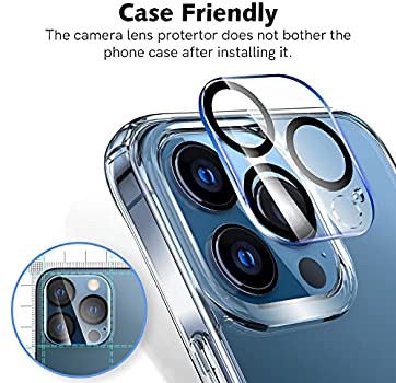iphone13镜头保护膜 3pack9.99刀再打6折