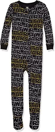 Essentials Star Wars Kids Pajama Sleep Sets