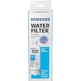 Amazon.com: SAMSUNG Genuine Filter for Refrigerator Water and Ice, Carbon Block Filtration for Clean, Clear Drinking Water, 6-Month Life, HAF-CIN/EXP, 1 Pack : Tools &amp; Home Improvement