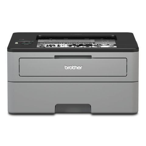 $99Brother HL-L2325DW Monochrome Laser Printer