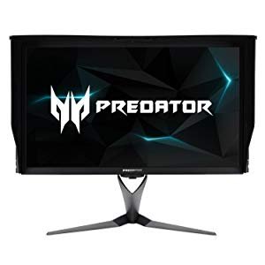 Acer Predator X27 27" 4K 144Hz IPS G-SYNC HDR Monitor
