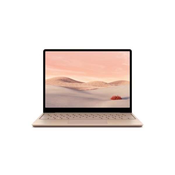 Surface Laptop Go 轻薄本 (i5-1035G7, 8GB, 256GB)
