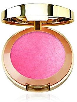 Milani 矿物烘焙腮红Dolce Pink