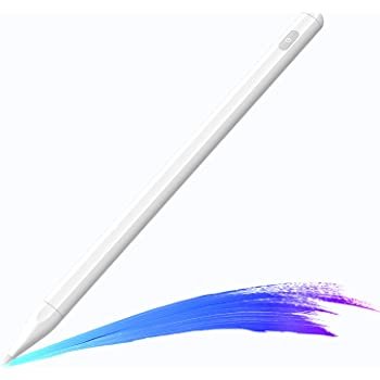 Douzeso Stylus Pen for iPad with Palm Rejection