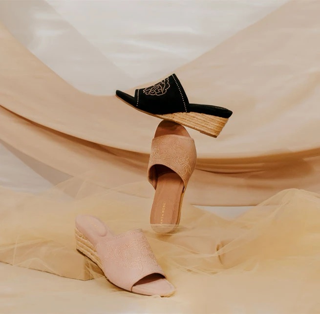 Taryn Rose | Comfortable Luxury Shoes 季末90%off清仓