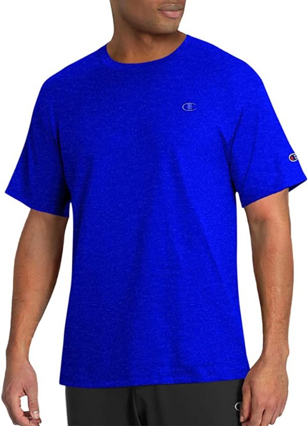 Men's Classic Unisex Cotton T-Shir