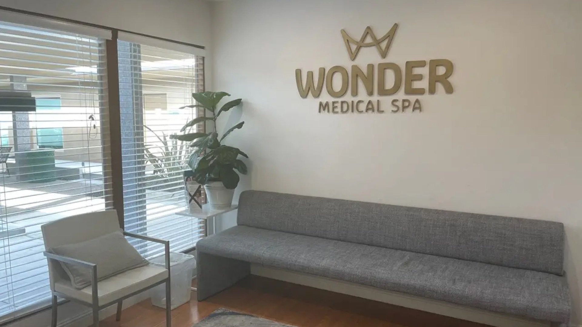 湾区｜Wonder Medical Spa