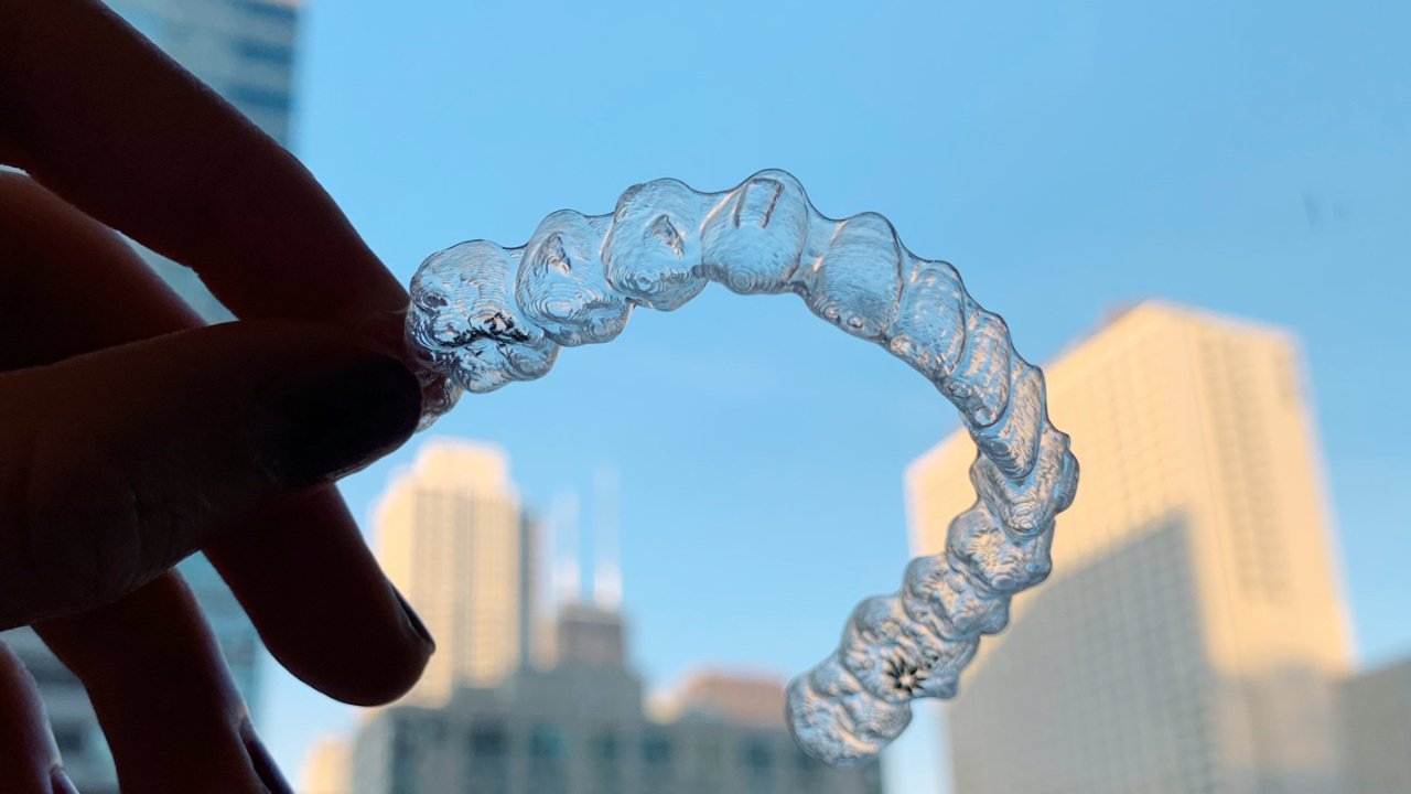 隐适美🦷|牙齿变美大作战💙