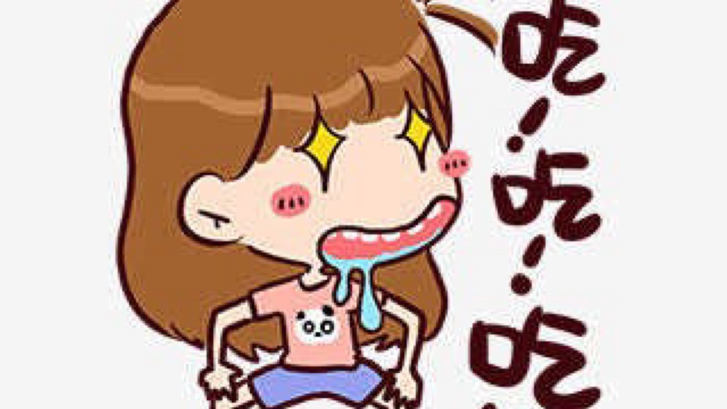 小小吃货世界 