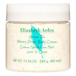 Elizabeth Arden - ($45 Value) Elizabeth Arden Green Tea Scent Honey Drops Perfumed Body Lotion Cream for Women, 13.5 Oz - Walmart.com - Walmart.com伊丽莎白雅顿绿茶身体乳