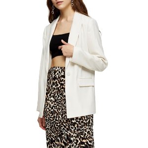$42.50 Topshop 西装