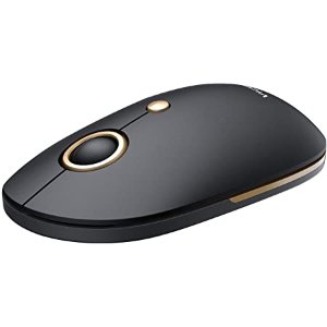 VicTsing Silent Wireless Mouse
