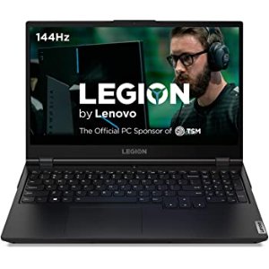 Lenovo Legion 5 144Hz 游戏本 (R7 4800H, 1660Ti, 16GB, 512GB)