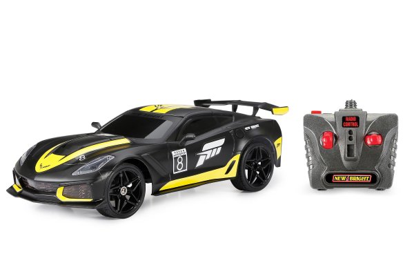 (1:16) Forza Corvette USB充电遥控车