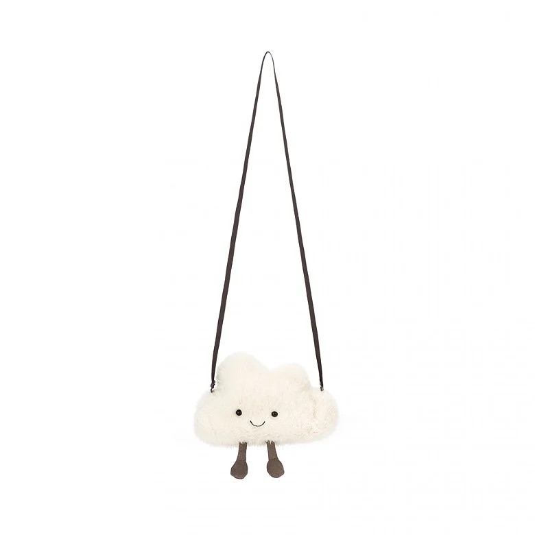 Amuseable Cloud Bag | Bags & Purses | Jellycat