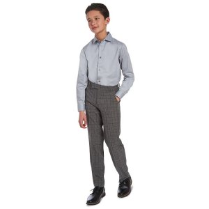 2.5折 Calvin Klein 男生西装外套+裤子低至2.5折
