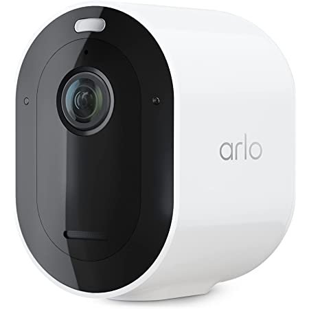 Arlo Essential Spotlight Camera 智能安防摄像头