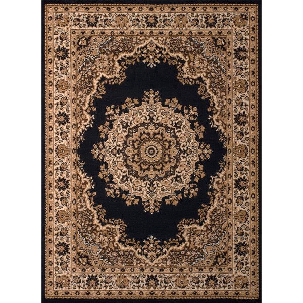 United Weavers 装饰地毯