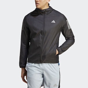 adidas men Own the Run Jacket | eBay