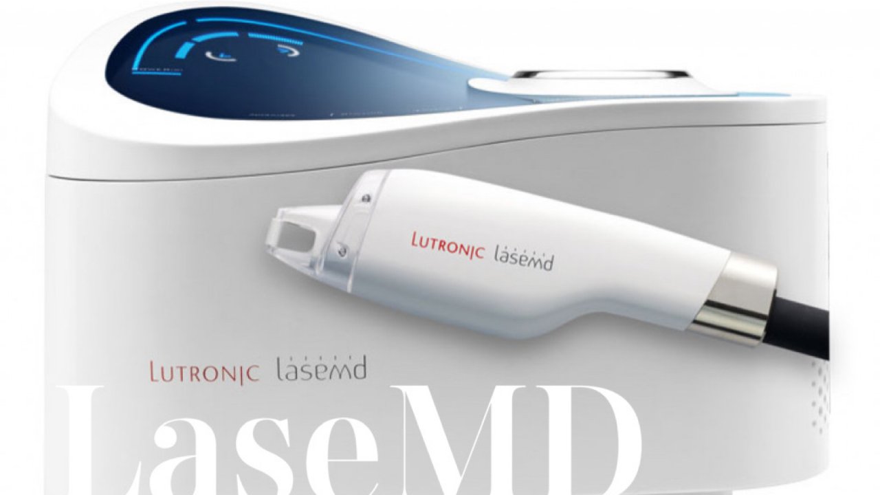 LaseMD ☁️ 激光医美体验反馈！上头黑科技🌑无滤镜实拍