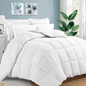 Dreambetter All Season Queen Size Down Alternative Comforter