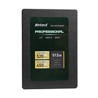 Inland Professional 512GB SSD 3D TLC NAND MC sata 固态硬盘 史低