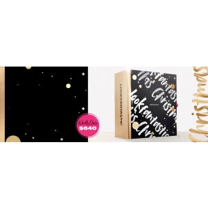 $90 lookfantastic | Hair Products | Makeup | Skin Care Products 2020倒数日历
