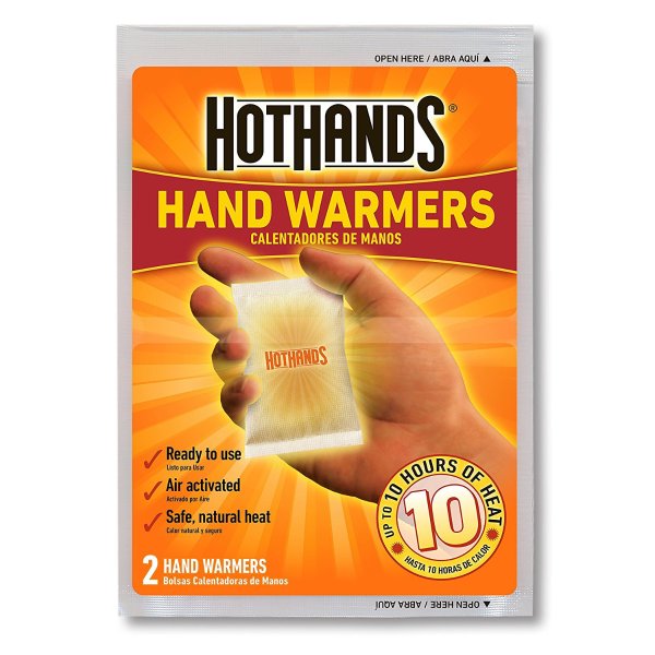 10 Hour Hand Warmer