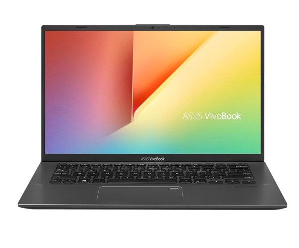 ASUS VivoBook 14" Laptop(R3, 4GB, 128GB)