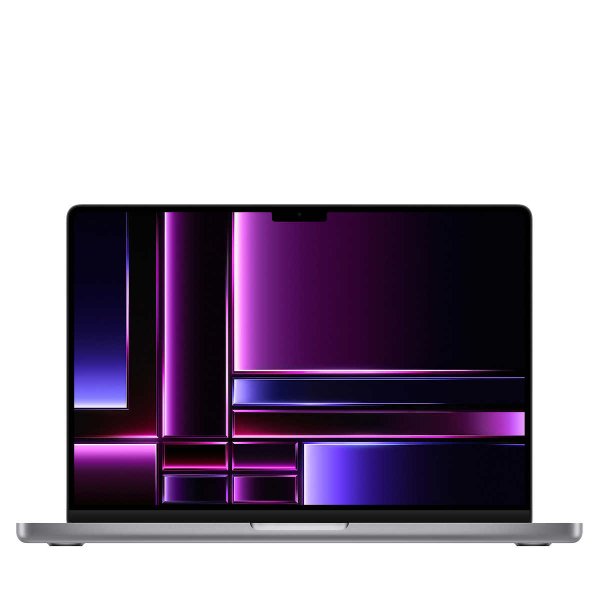 Apple MacBook Pro 14 银色 (M2 Max, 32GB, 1TB SSD)