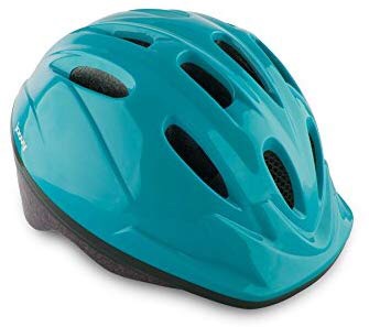 JOOVY Noodle Helmet Small, Blue: Baby蓝色头盔