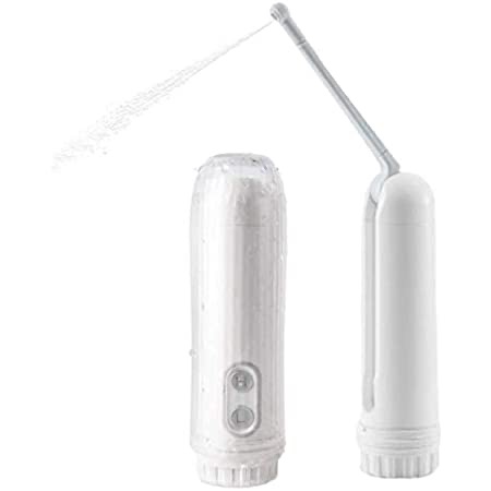 Portable Bidet,COSOROW Travel Electric Bidet Bottle Sprayer for Personal Hygiene Cleaning, Baby Care, Soothing Postpartum Care - - Amazon.com
