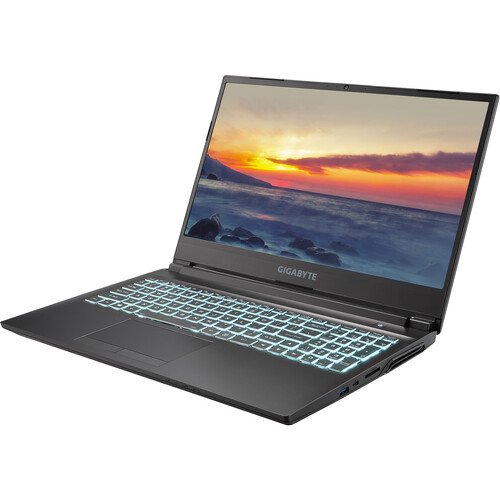 G5 Laptop (i5-11400H, 3060, 144Hz, 16GB, 512GB)