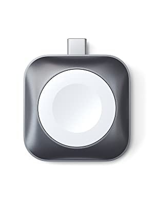 Apple Watch C口便携无线充电器 MFI认证