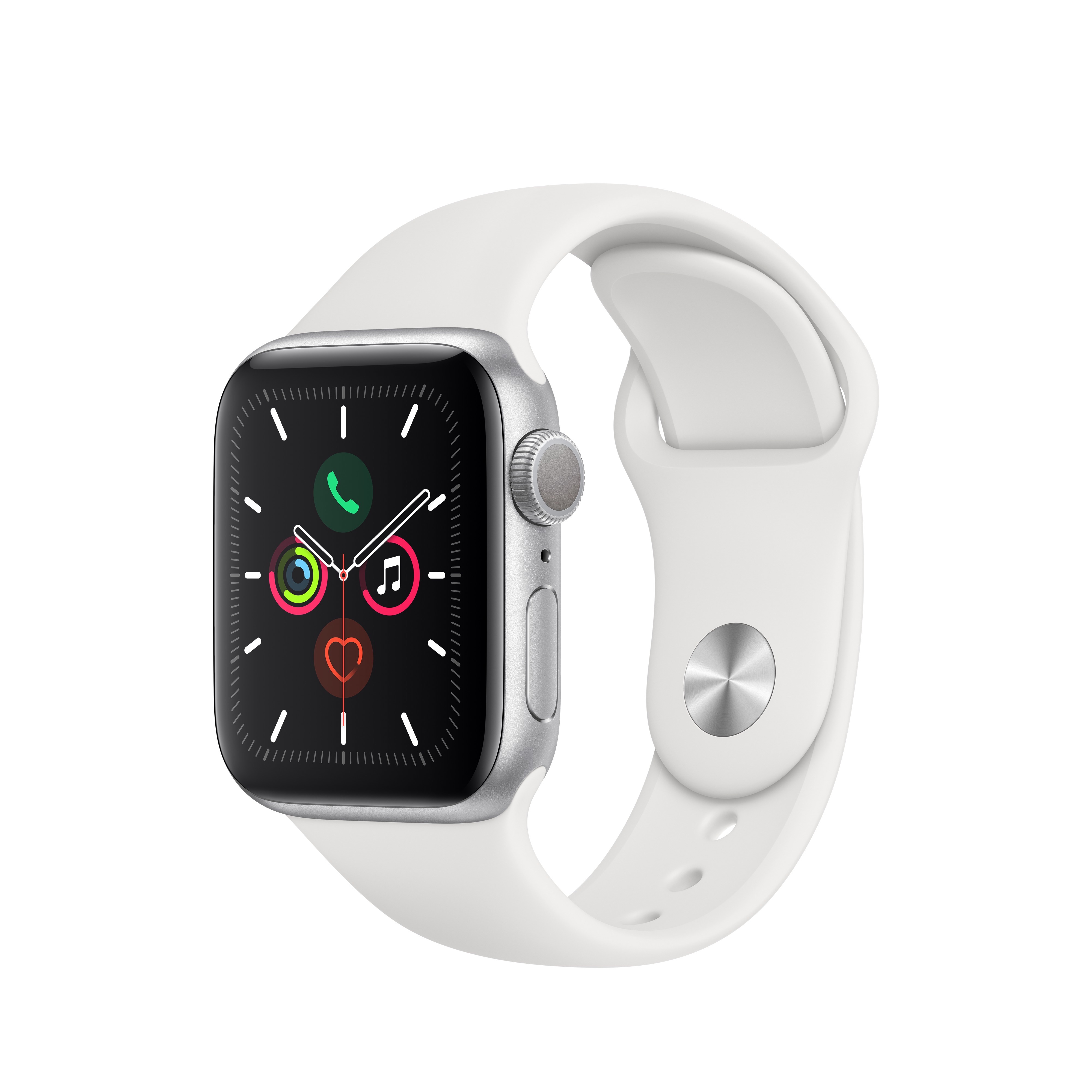 Apple Watch Series 5 GPS + Cellular 智能苹果手表