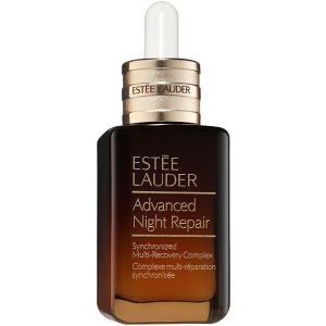 $105 Estée Lauder 雅诗兰黛小棕瓶1.7-oz.