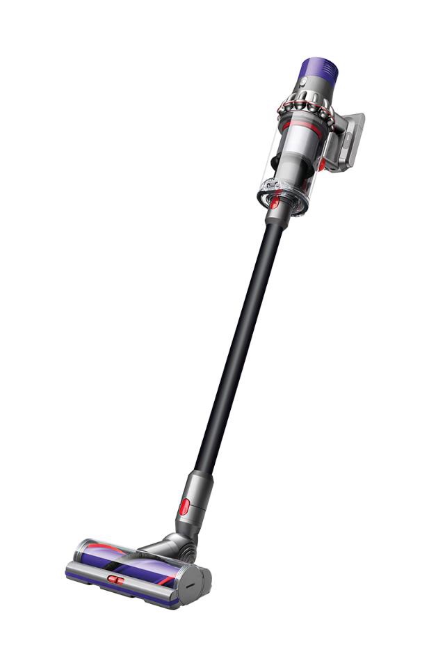 Dyson Cyclone V10 Absolute立减100