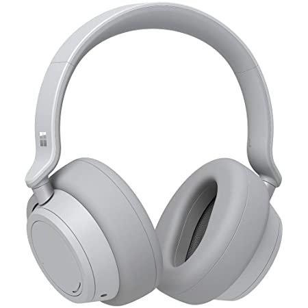 Surface Headphones 第2代 无线降噪耳机