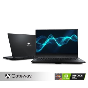 Gateway Creator Notebook (R5 4600H, 1650, 8GB, 256GB)